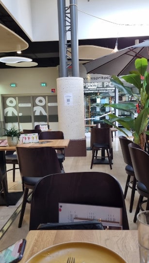 La Gourmandise — photo 3