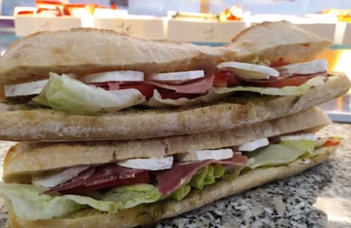 Photo de O Snack