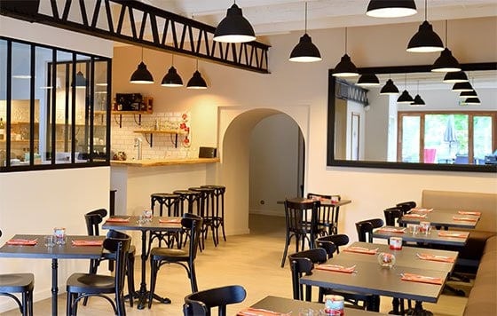 Restaurant du Domaine — photo 3