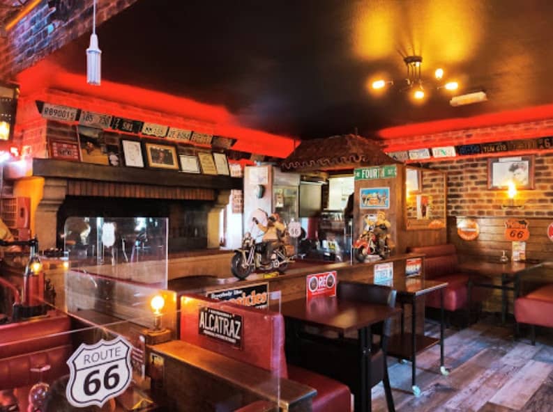 Route 66 — photo 2