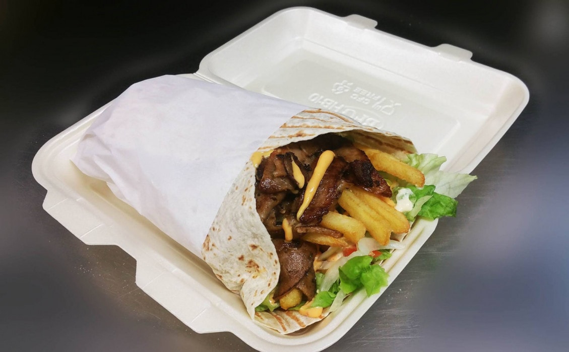 Tout'en'Tacos - Restaurant 34980 — photo 4