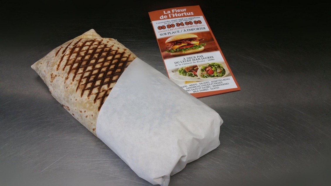Tout'en'Tacos - Restaurant 34980 — photo 3