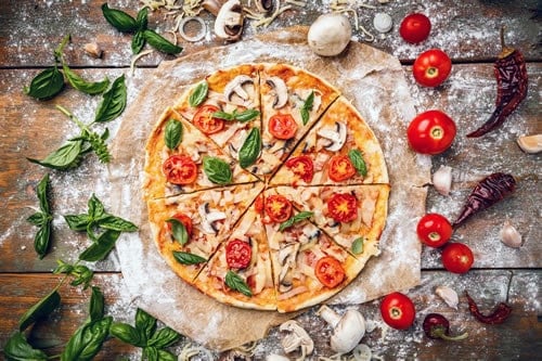 Andiamo Pizza — photo 2