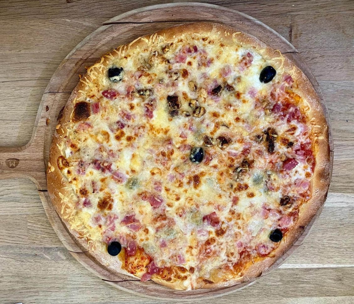 Bil Pizza — photo 2