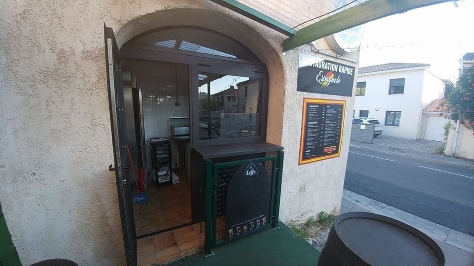 Calzone Avenue — Pizza - pizzéria à Saint Gely du Fesc — photo 3