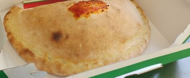 Calzone Avenue — Pizza - pizzéria à Saint Gely du Fesc — photo 2