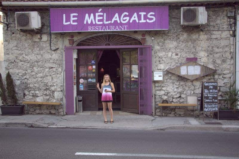 Le Mélagais — Viandes et Grillades à Saint Gely du Fesc — photo 2