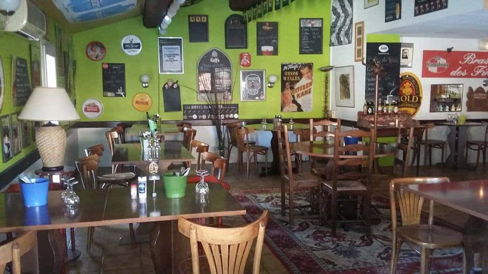 Les Terrasses Du Clapas — Restaurant Français à Saint Gely du Fesc — photo 3