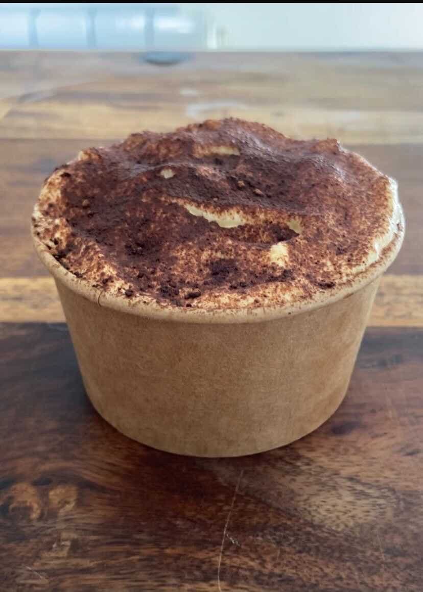 Mamie Lasagnes — Restaurant Italien à Saint Gely du Fesc — photo 2