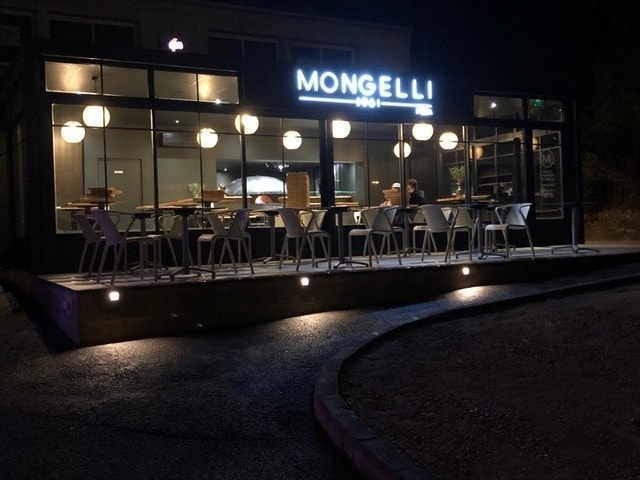Pizza Mongelli — photo 3