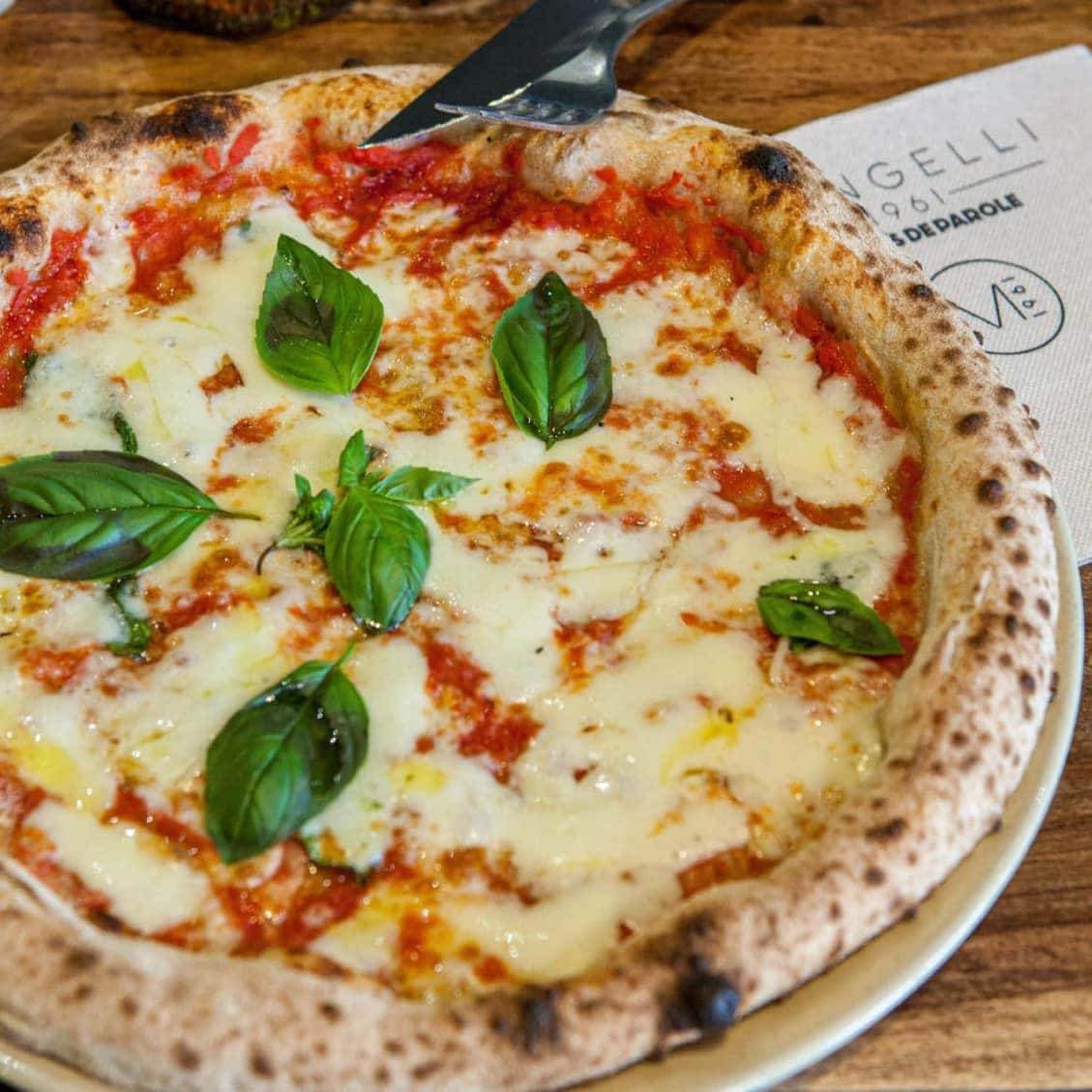 Pizza Mongelli — photo 2