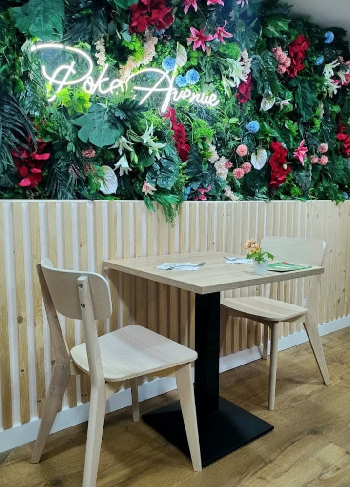 Poke Avenue — Restaurant Hawaïen à Saint Gely du Fesc — photo 3