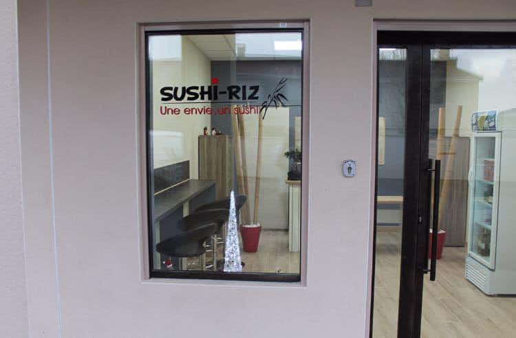 Sushi-Riz — photo 2