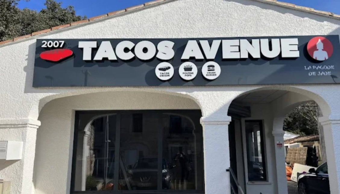 Tacos Avenue — photo 3