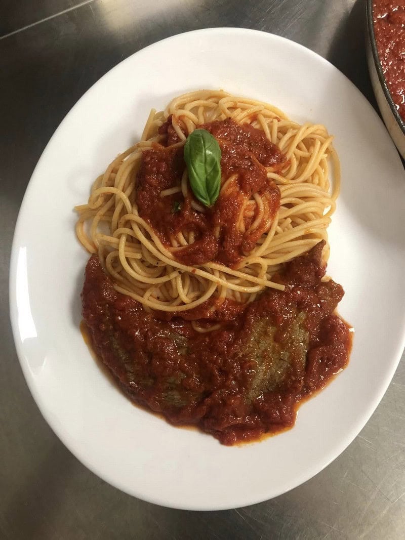 Trattoria Annapoli — Restaurant Italien à Saint Gely du Fesc — photo 2