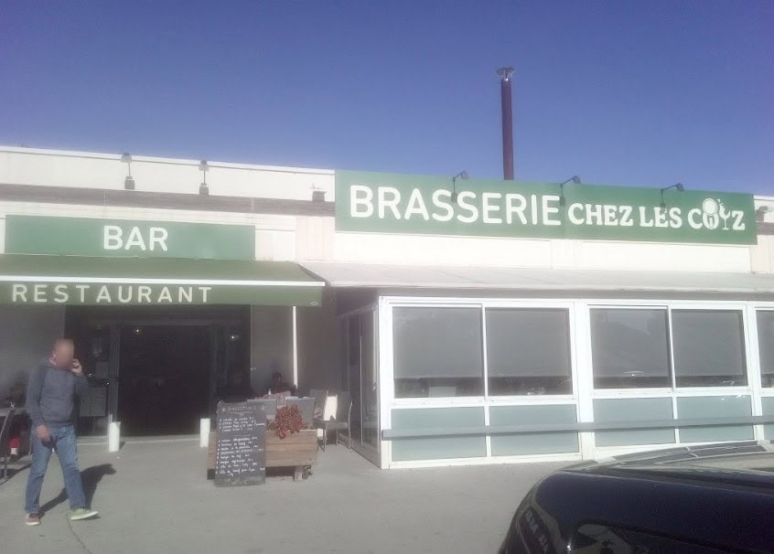 Chez Les Couz — photo 3