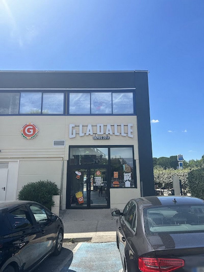 G La Dalle — photo 3