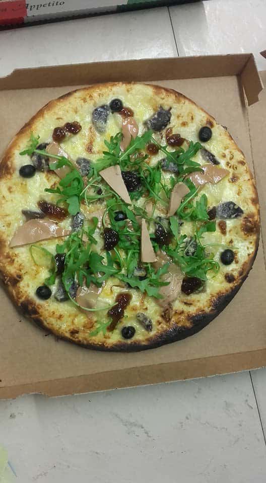 Juvignac Pizza — photo 2