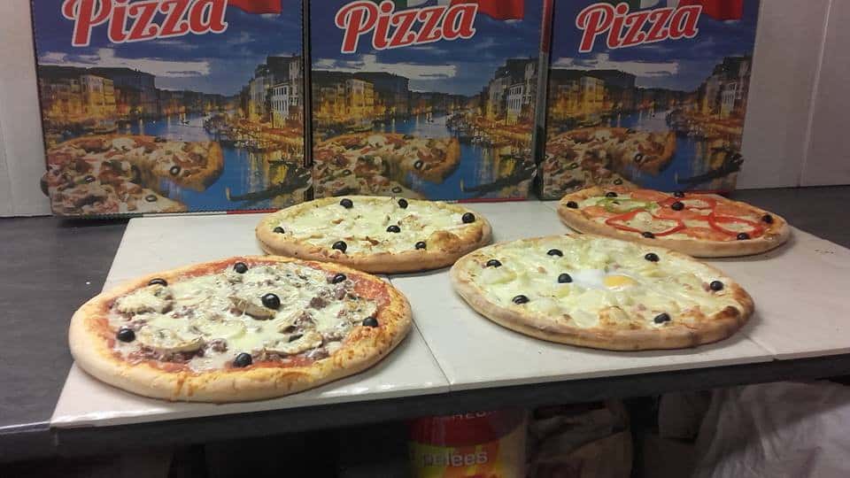 Juvignac Pizza — photo 3