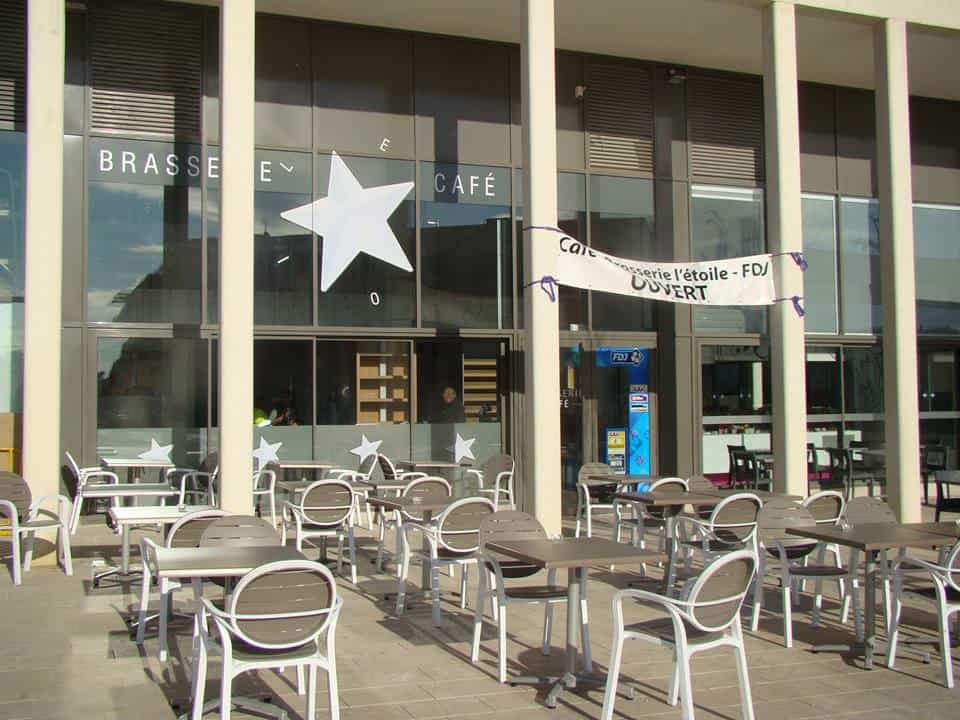 L'Etoile — photo 2