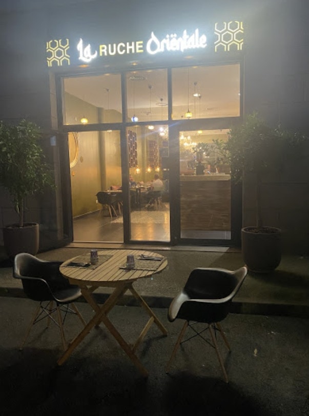 La ruche orientale — photo 2