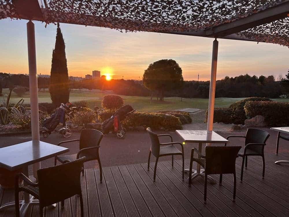 Le Club House — photo 3