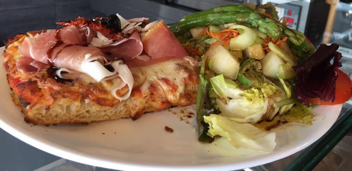 Pizz'AS — photo 3