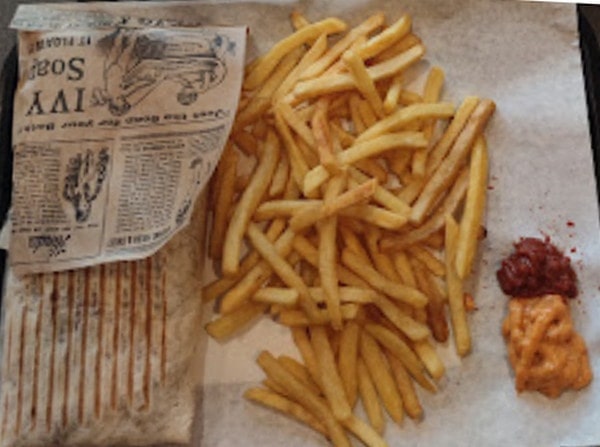 35 food — photo 2