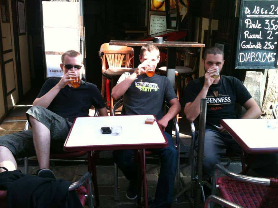 Alex's tavern — photo 2