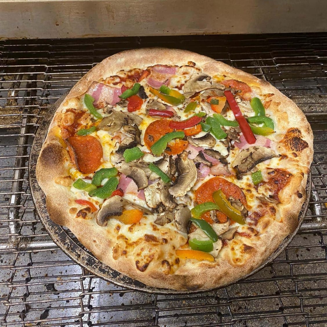 Amour de pizza — photo 2