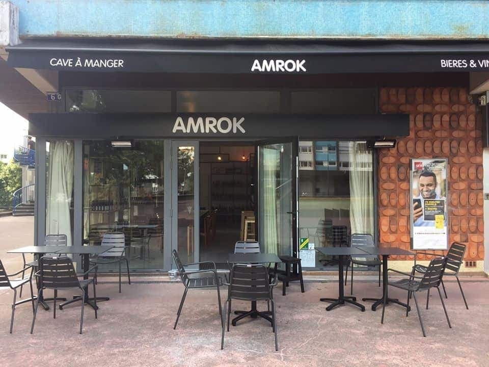 Amrok — photo 2