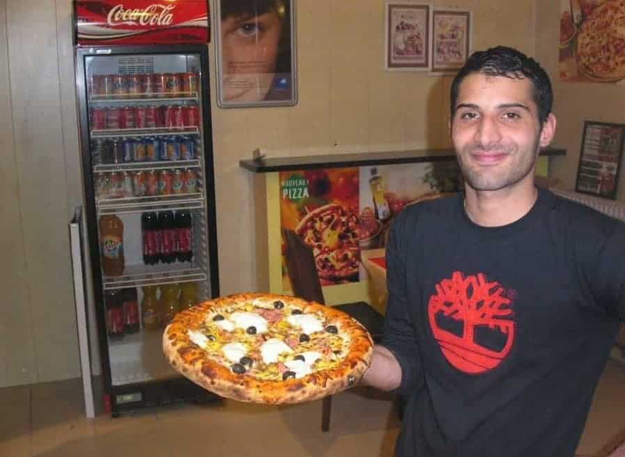 Andiamo pizza — photo 3