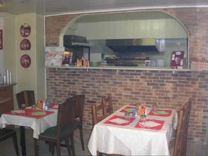Andiamo pizza — photo 2