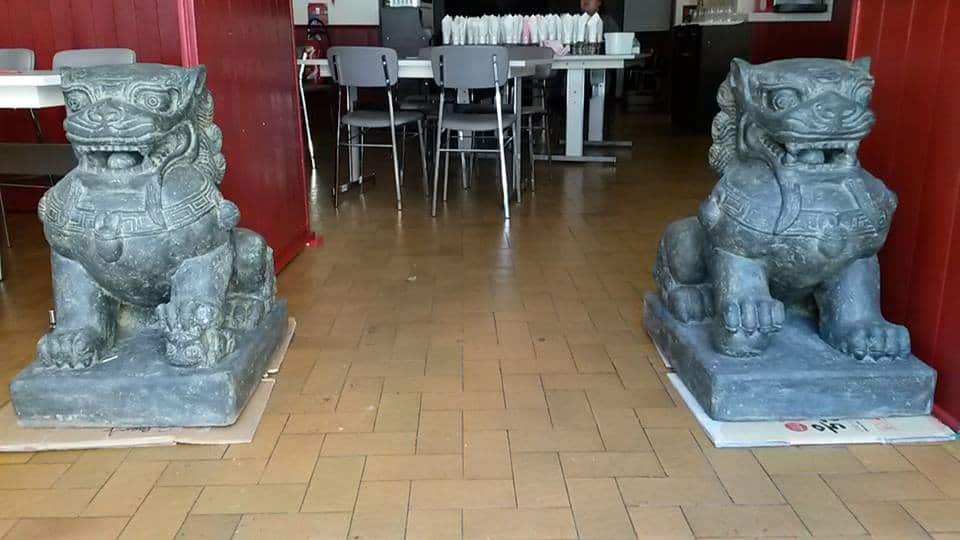 Au Bonheur D'Asie — photo 3