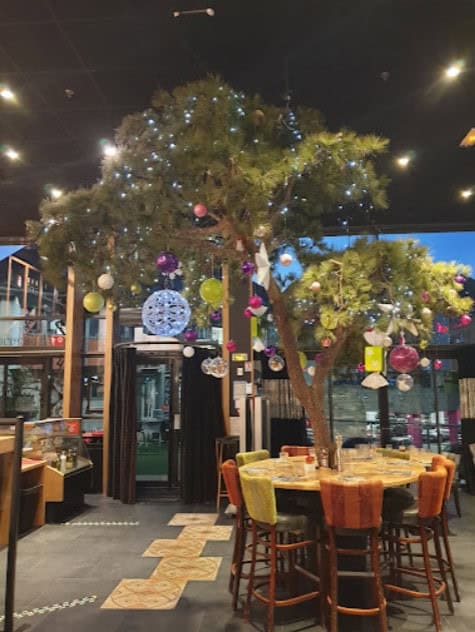 Au Comptoir d'Italie — photo 3
