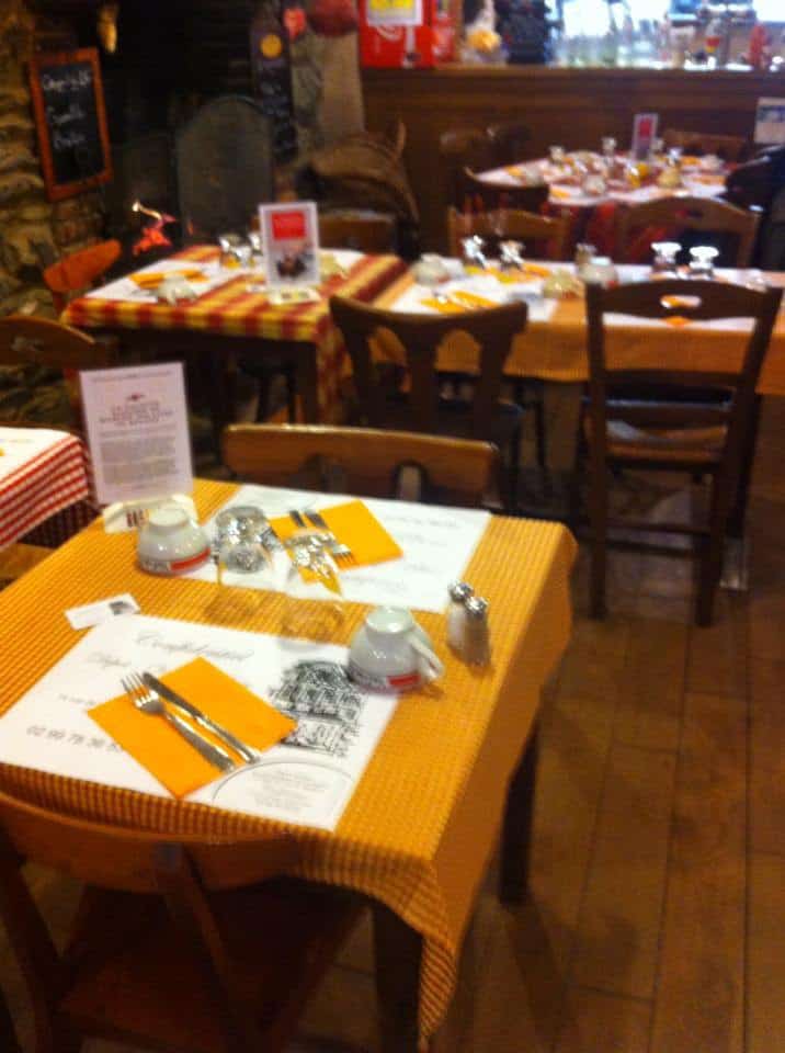 Au Marche Des Lices — photo 3