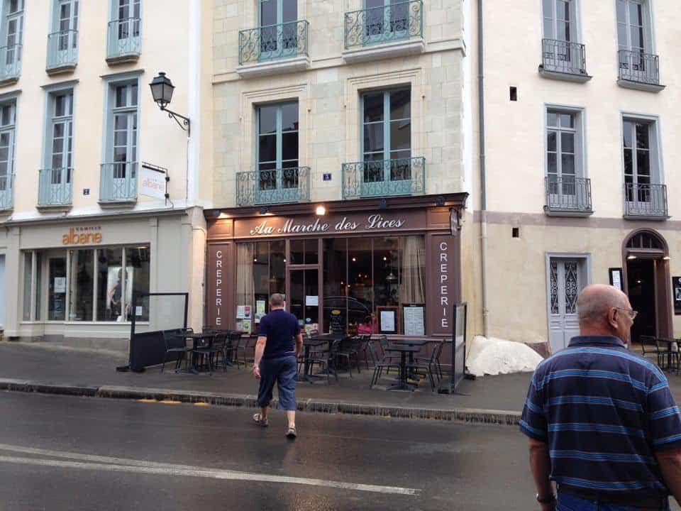 Au Marche Des Lices — photo 2