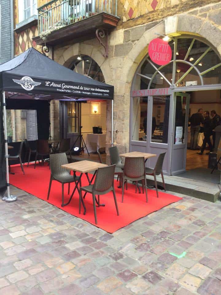 Au Ptit grenier — photo 2