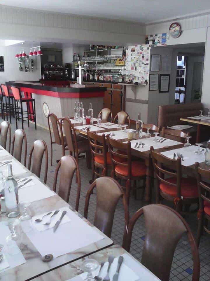 Au Quotidien — photo 3