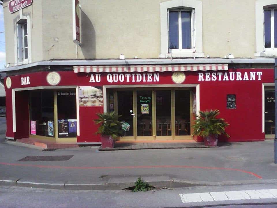 Photo de Au Quotidien