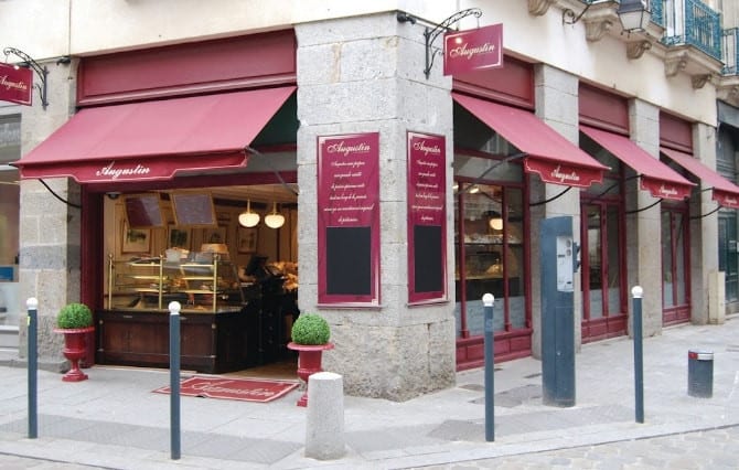 Augustin La Monnaie — photo 2