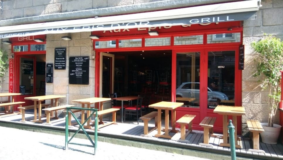 Aux Epis d'Or — photo 3