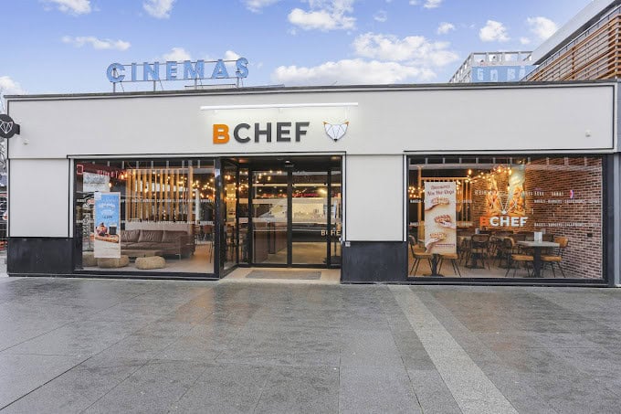 B Chef — photo 2