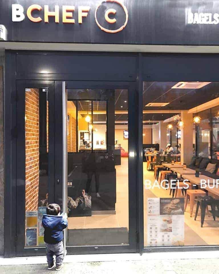 B Chef — photo 2