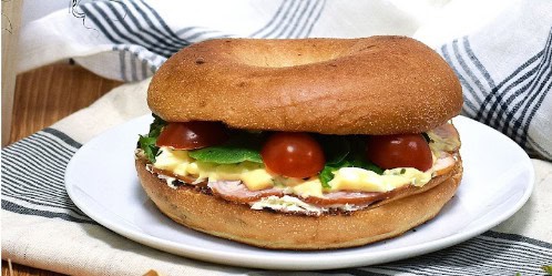 Bagel Corner — photo 2