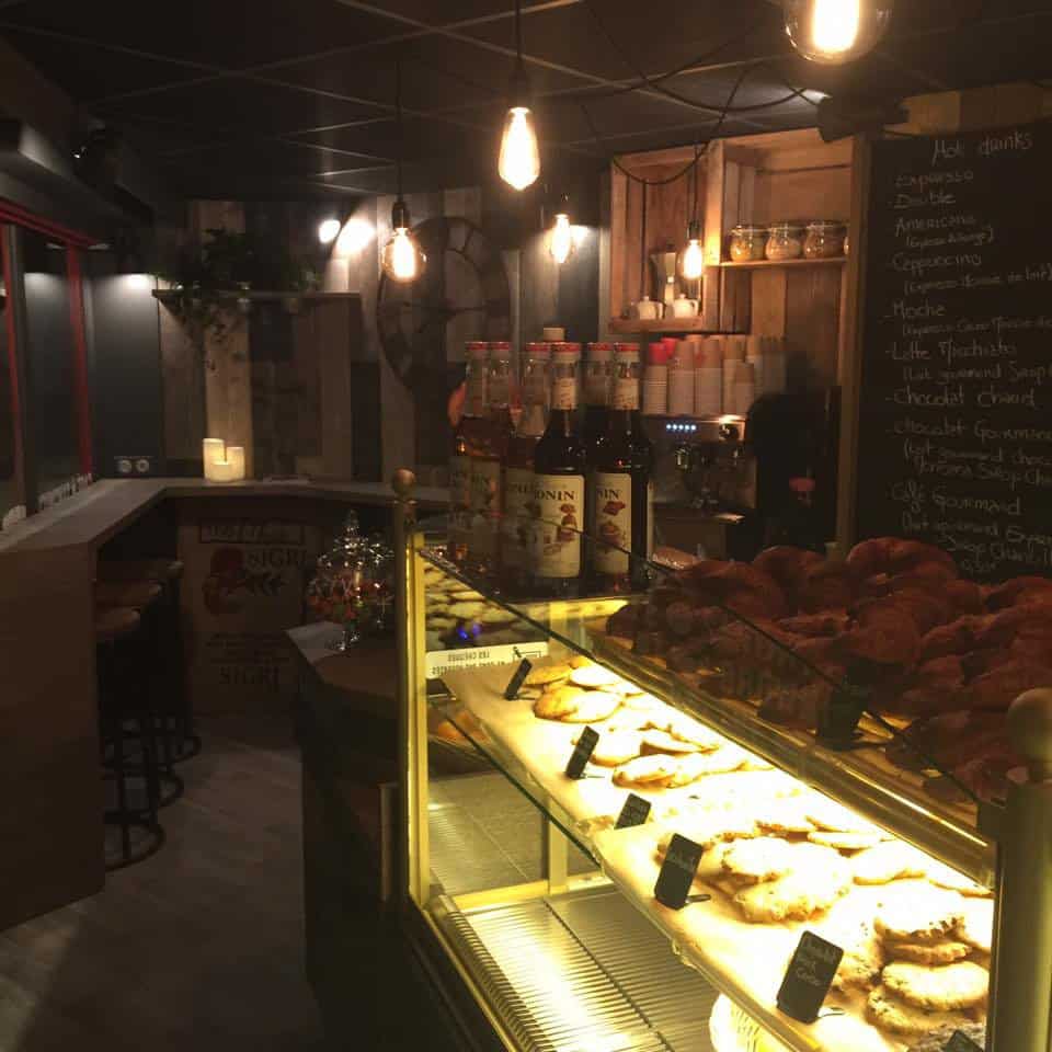Bakery Kafé — photo 3