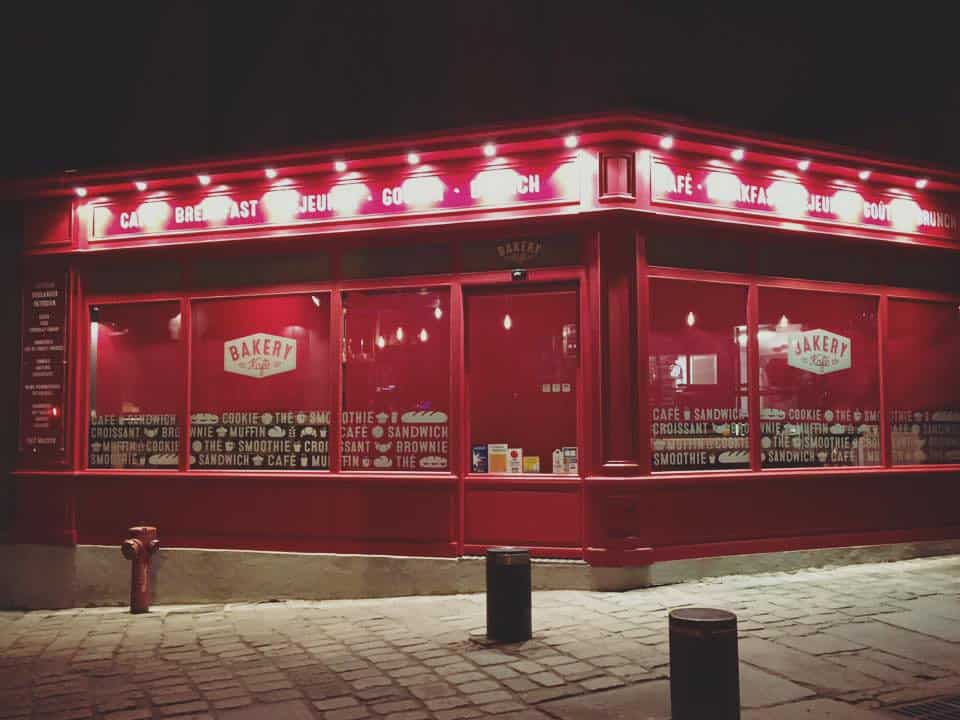 Bakery Kafé — photo 2
