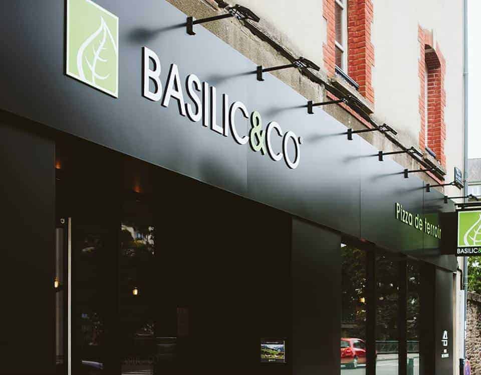 Basilic & Co — photo 2