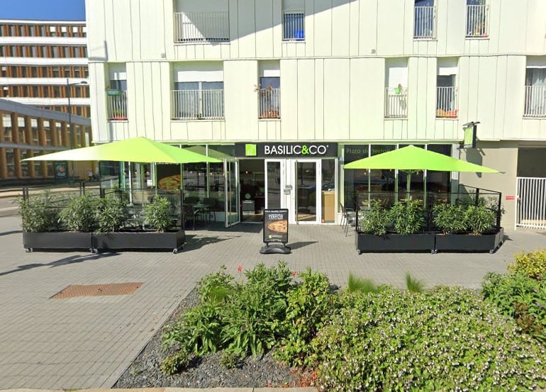 Basilic & Co — photo 3