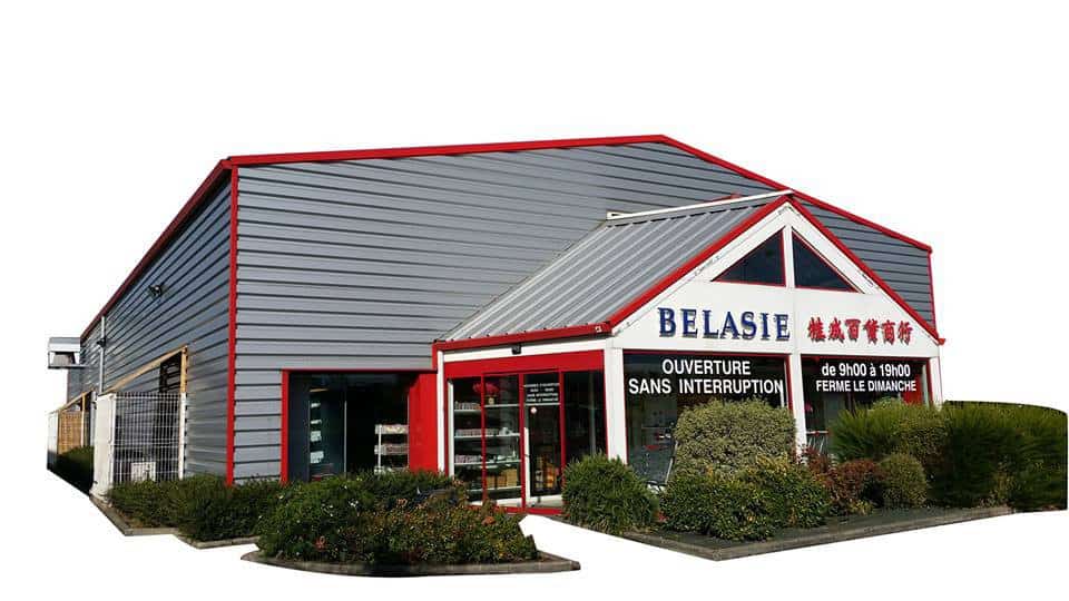 BelAsie — photo 2